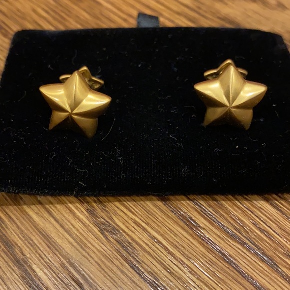 AKM Cufflinks - Picture 2 of 3